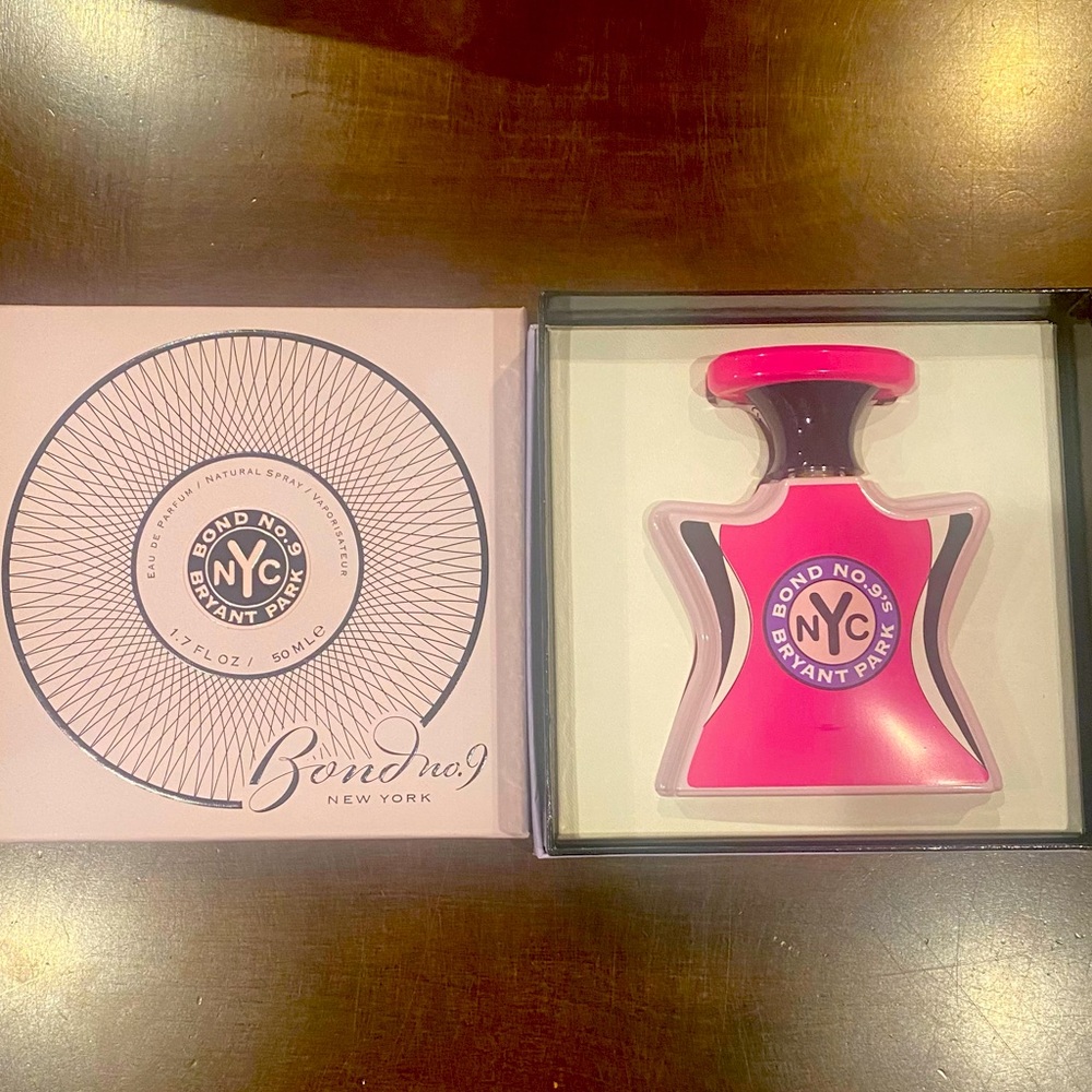 Bond No. 9 Bryant Park RDP 1.75 oz